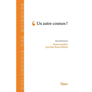 Un autre cosmos ?