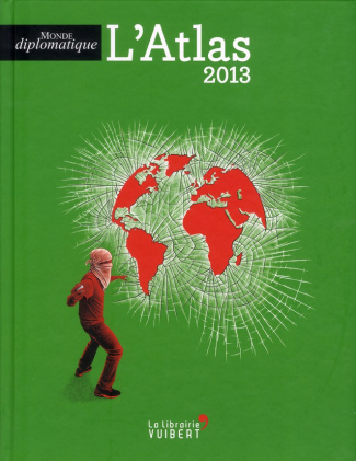 L'Atlas. Edition 2013