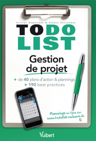 Gestion de projets