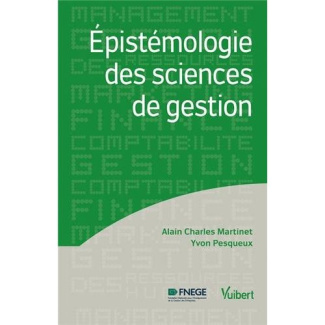 Epistémologie des sciences de gestion