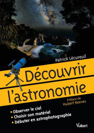 Découvrir l'astronomie