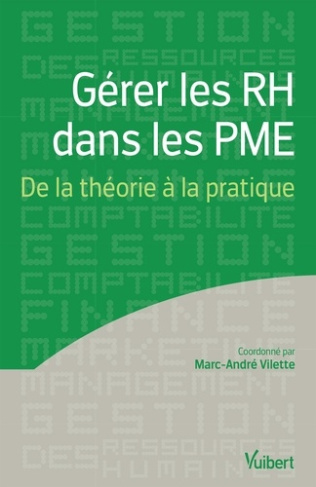 Gérer les RH dans les PME. De la théorie à la pratique