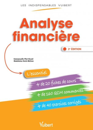 Analyse financière