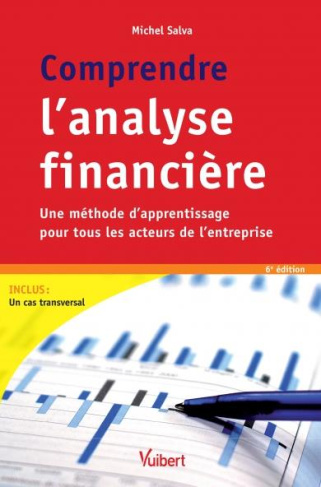 Comprendre l'analyse financière. 6e édition