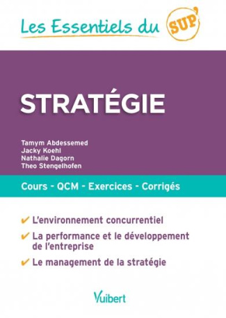 Stratégie