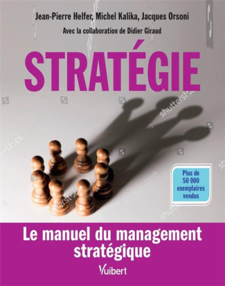 Stratégie. 11e édition