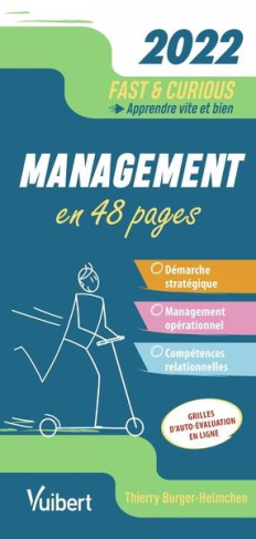 Management en 48 pages. Edition 2022