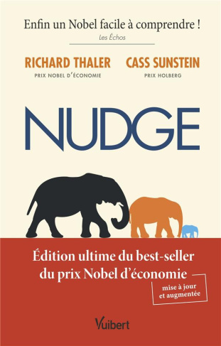 Nudge. Edition revue et augmentée