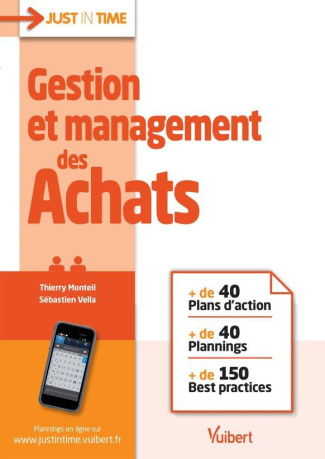 Gestion et management des achats