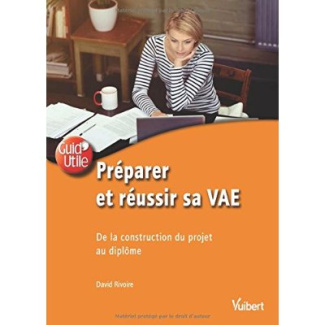 Préparer et réussir sa VAE