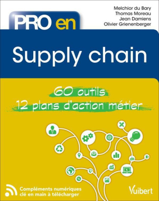 Pro en Supply Chain