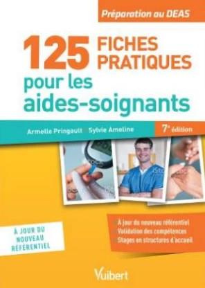 Toutes les fiches pratiques pour réussir en IFAS. Préparation au DEAS. Modules 1 à 8, 7e édition