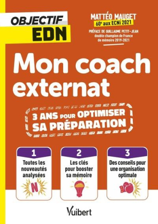 Mon coach externat