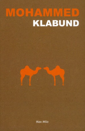 Mohammed. Le roman d'un prophète