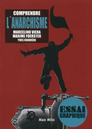 Comprendre l'anarchisme
