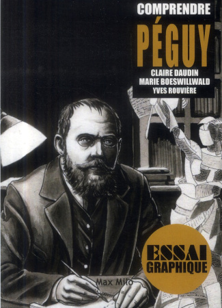 Péguy