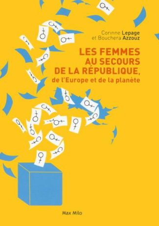Les femmes au secours de la République