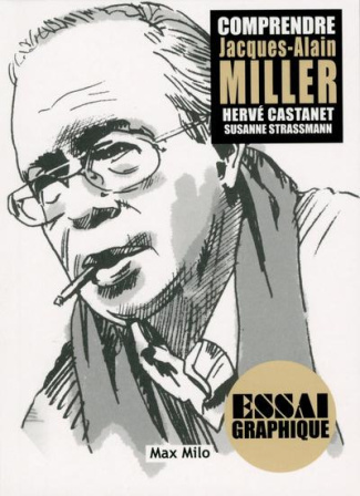 Jacques-Alain Miller