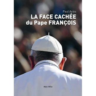 La face cachée du pape François