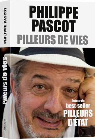 Pilleurs de vies