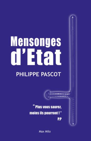 Mensonges d'état
