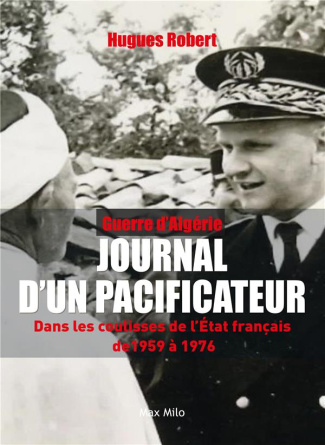 Le journal d'un pacificateur