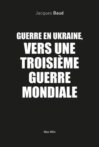 Ukraine entre Guerre et Paix