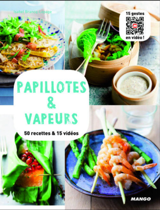 Papillotes & vapeur