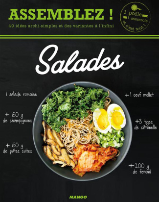 Salades