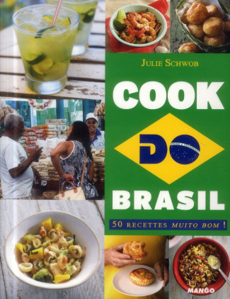 Cook do Brasil