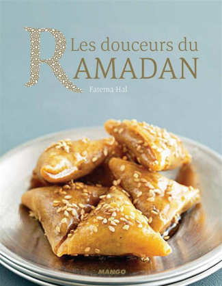 Les douceurs du ramadan