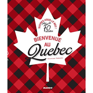 Bienvenue au Québec