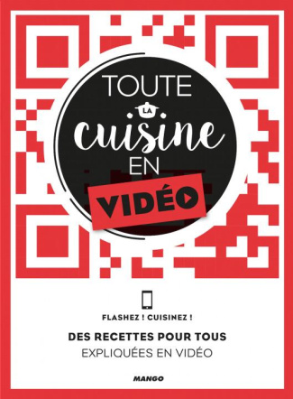 Toute la cuisine en vidéo