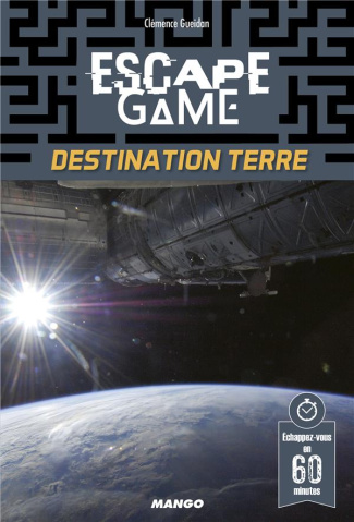Destination Terre