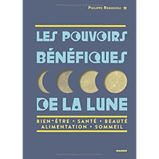 Les pouvoirs bénéfiques de la Lune