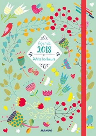 Petits bonheurs. Edition 2018