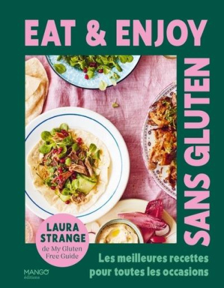 Eat & enjoy sans gluten