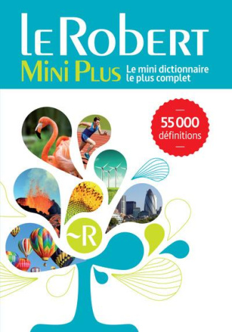 Le Robert mini plus