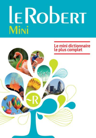 Le Robert Mini