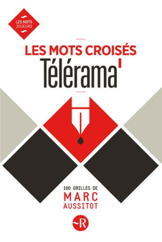 Les mots croisés Télérama