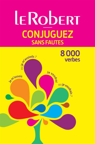Conjuguez sans fautes