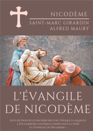 L'Evangile de Nicodème