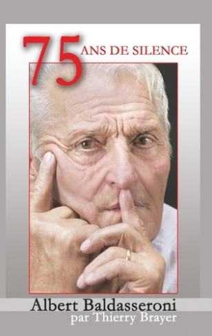 75 ANS DE SILENCE