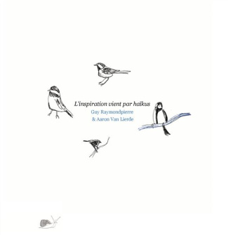 Instants d'année. L'inspiration vient par haïkus