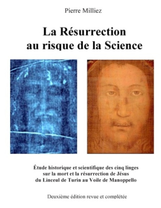 LA RESURRECTION AU RISQUE DE LA SCIENCE ETUDE HISTORIQUE ET SCIENTIFIQUE DES CINQ LINGES, SUR LA MOR
