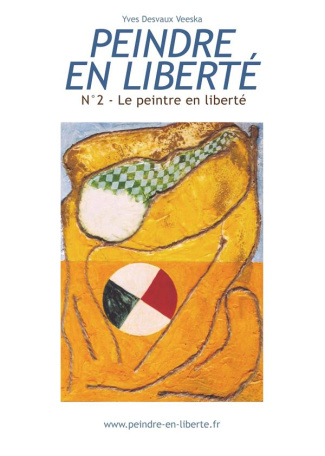 Le peintre en liberté