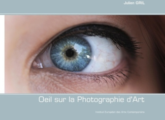 Oeil sur la photographie d'art