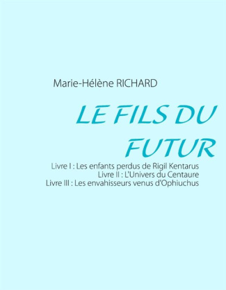 Le fils du futur