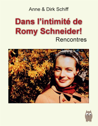 Romy Schneider rencontres