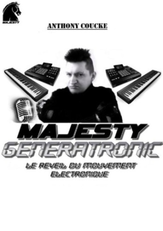 MAJESTY GENERATRONIC